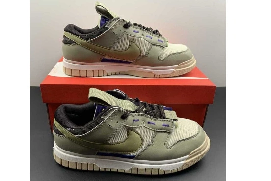 DV0821-101 Nike Air   Jumbo Dunk  0927